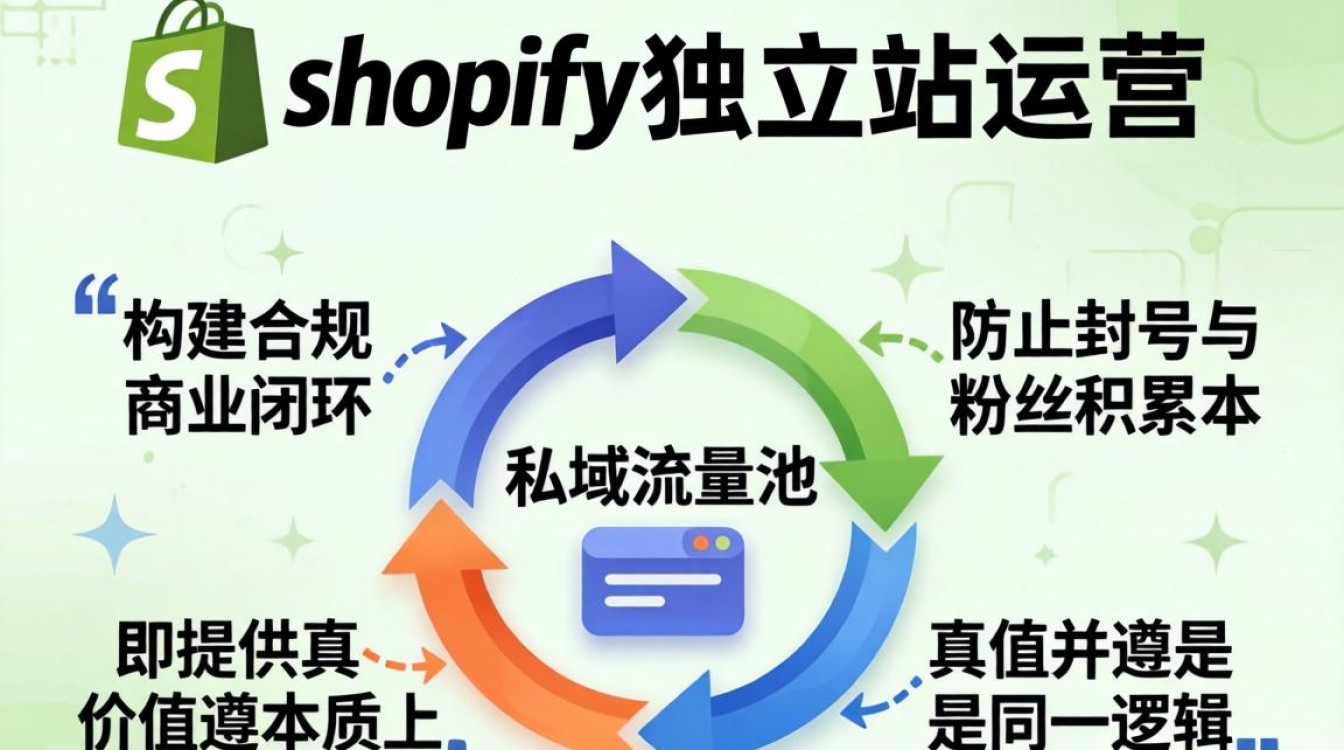 Shopify独立站怎么防止封?如何快速积累粉丝用户 Shopify独立站怎么防止封