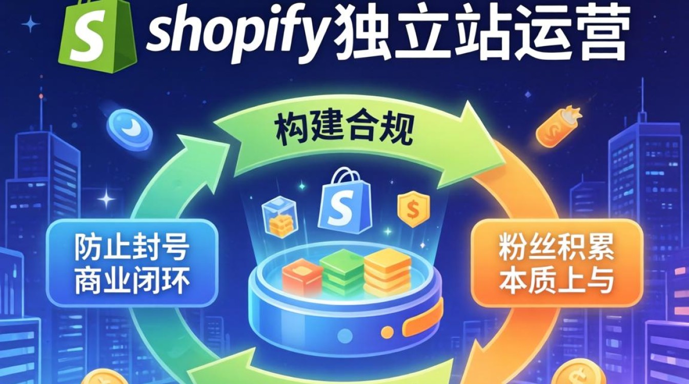 Shopify独立站怎么防止封?如何快速积累粉丝用户 Shopify独立站怎么防止封
