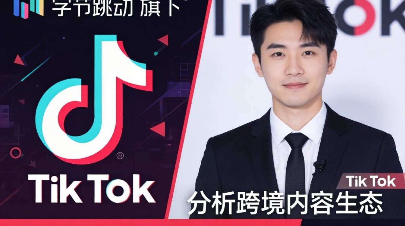 邱震海谈tiktok运营思维养成记,抖音运营思维怎么培养? 邱震海谈tiktok运营思维养成记