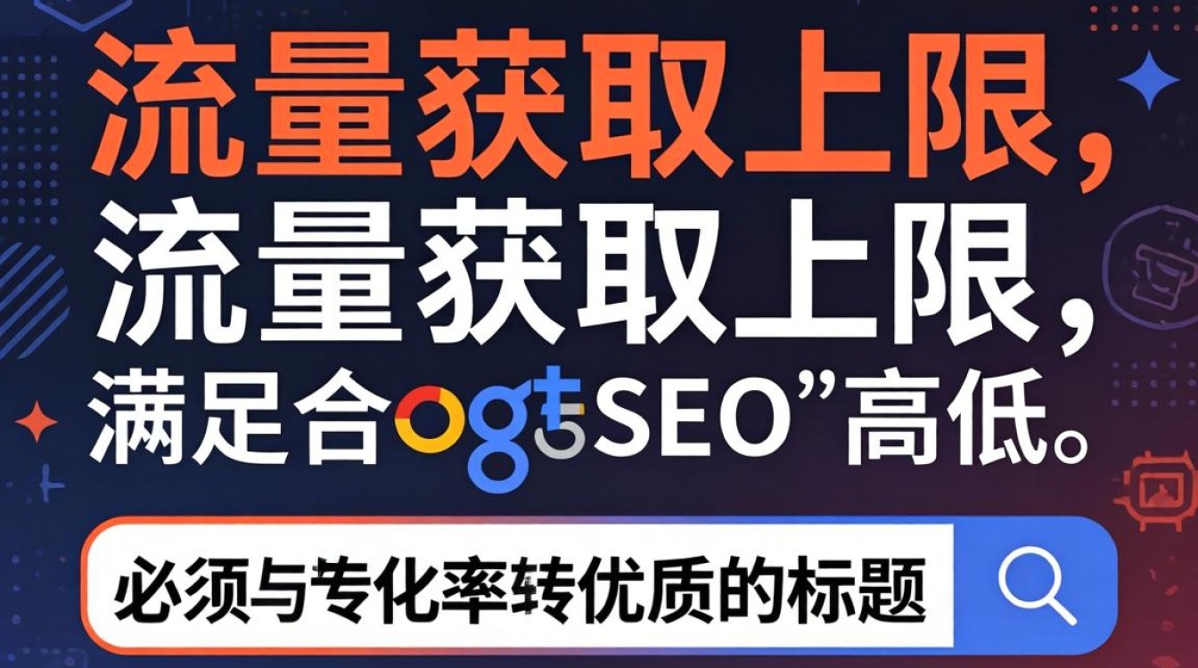 外贸独立站标题怎么写才能吸引流量