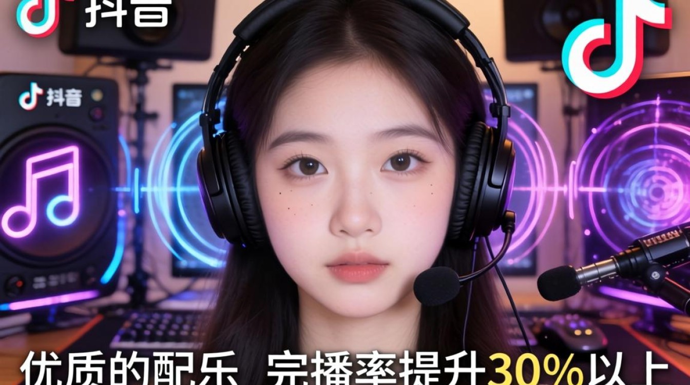 抖音视频配乐怎么弄?新手入门到进阶全攻略 新手入门到进阶全攻略