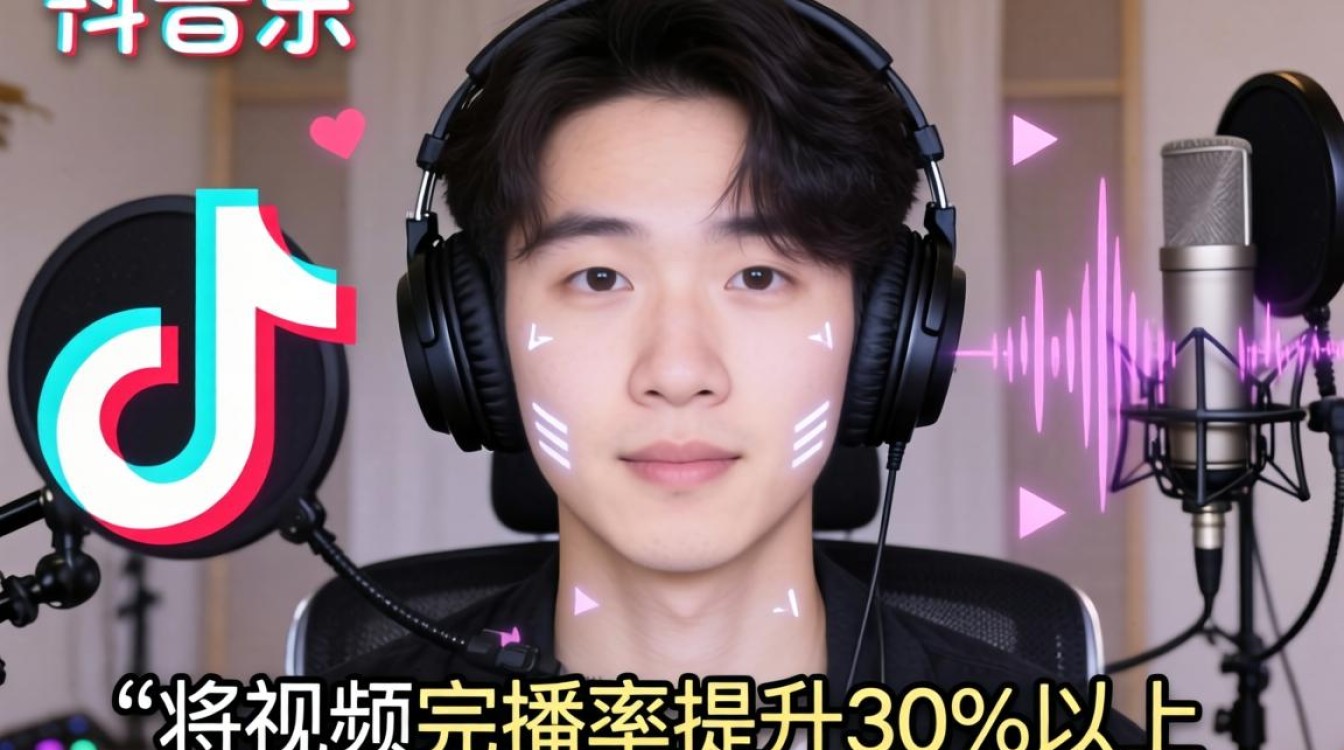 抖音视频配乐怎么弄?新手入门到进阶全攻略 新手入门到进阶全攻略