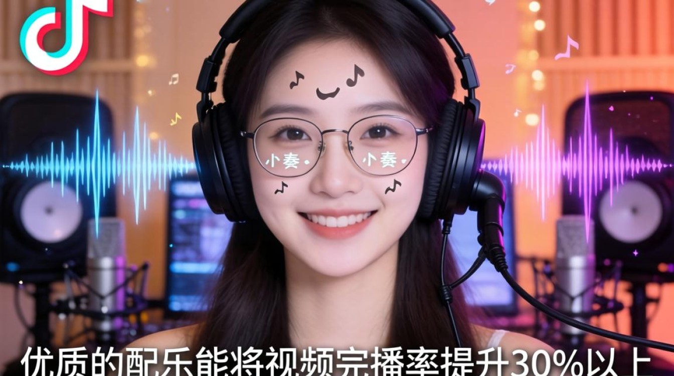 抖音视频配乐怎么弄?新手入门到进阶全攻略 新手入门到进阶全攻略