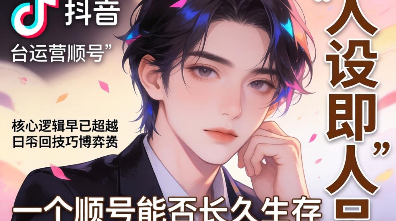 人品最重要抖音号怎么拍?如何提升视频曝光率 人品最重要抖音号怎么拍