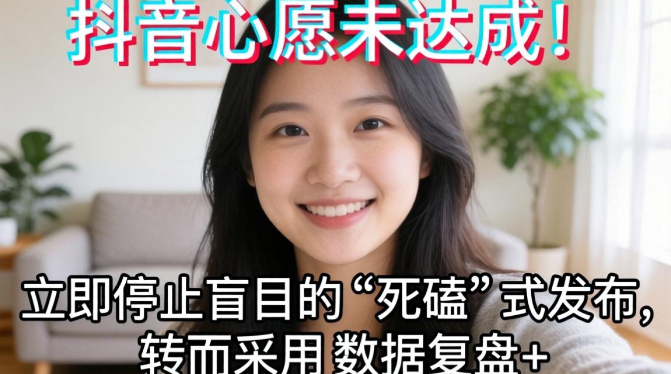 抖音心愿任务怎么快速完成