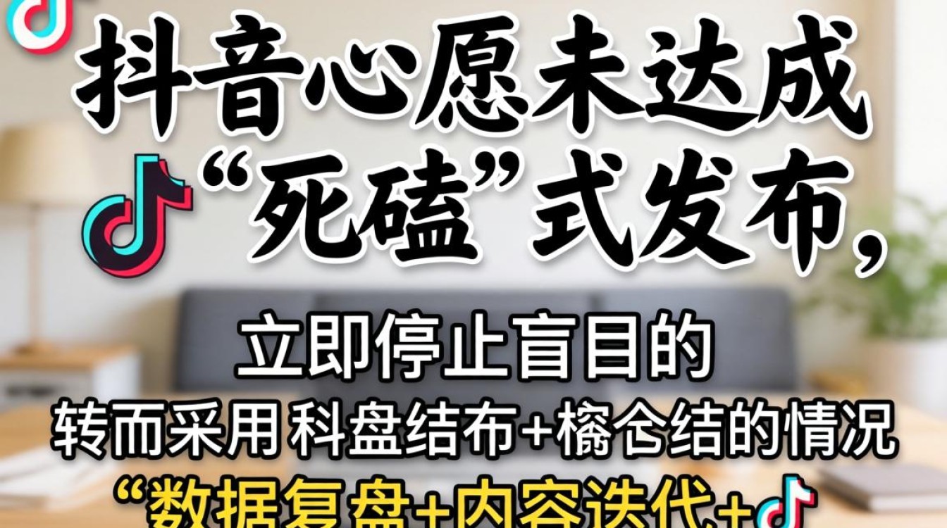 抖音心愿任务怎么快速完成