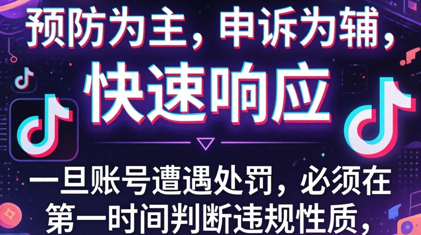 抖音违规了怎么申诉才能通过