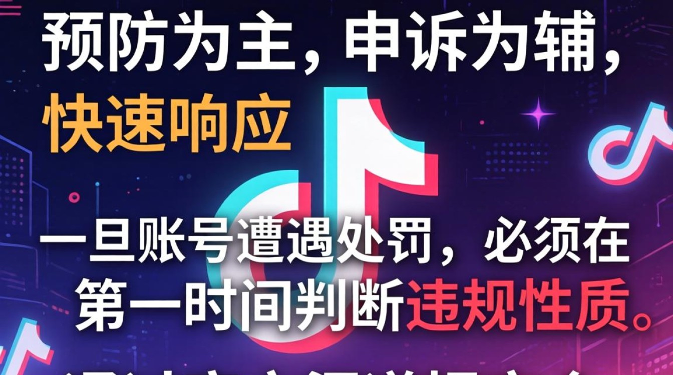 抖音违规了怎么申诉才能通过