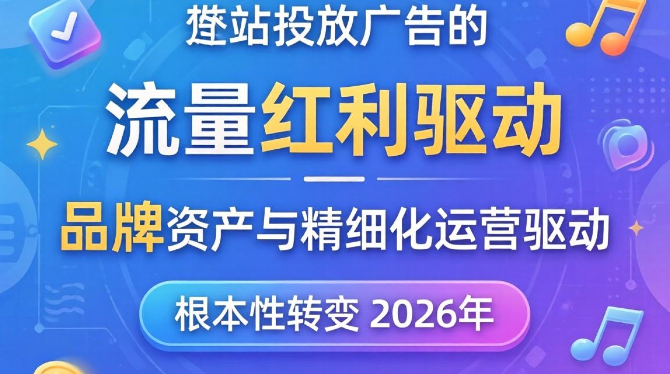 2026年独立站广告前景如何