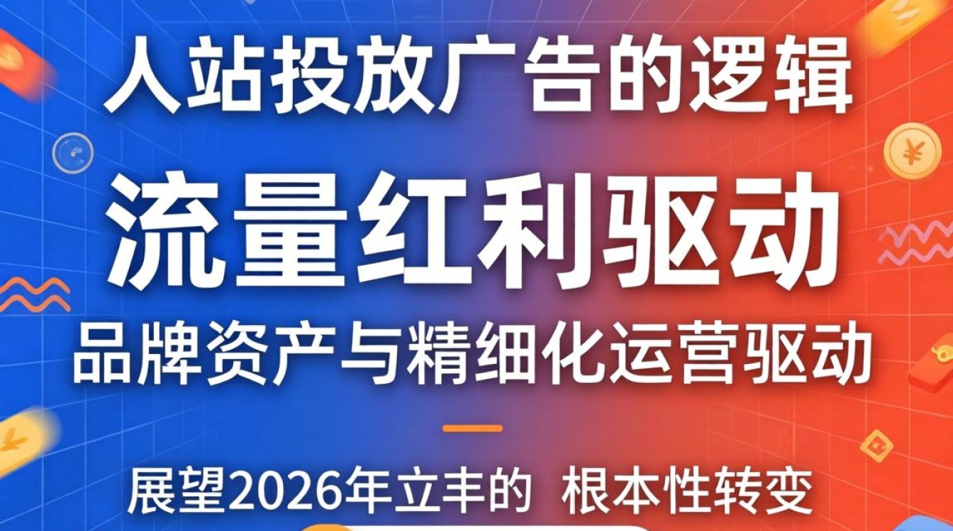 2026年独立站广告前景如何
