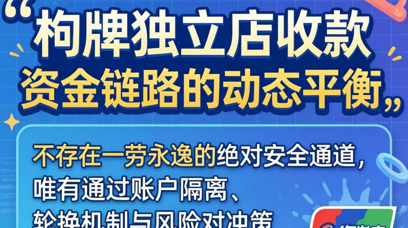 仿牌独立站怎么收款?新手必读的收款方式有哪些 新手必读的收款方式有哪些
