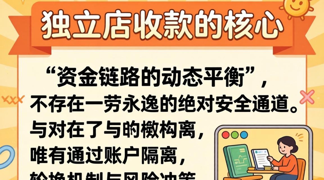 仿牌独立站怎么收款?新手必读的收款方式有哪些 新手必读的收款方式有哪些