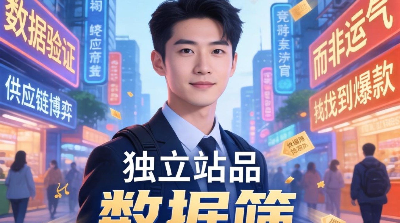 独立站怎么找爆款?独立站选品方法有哪些? 独立站选品方法有哪些