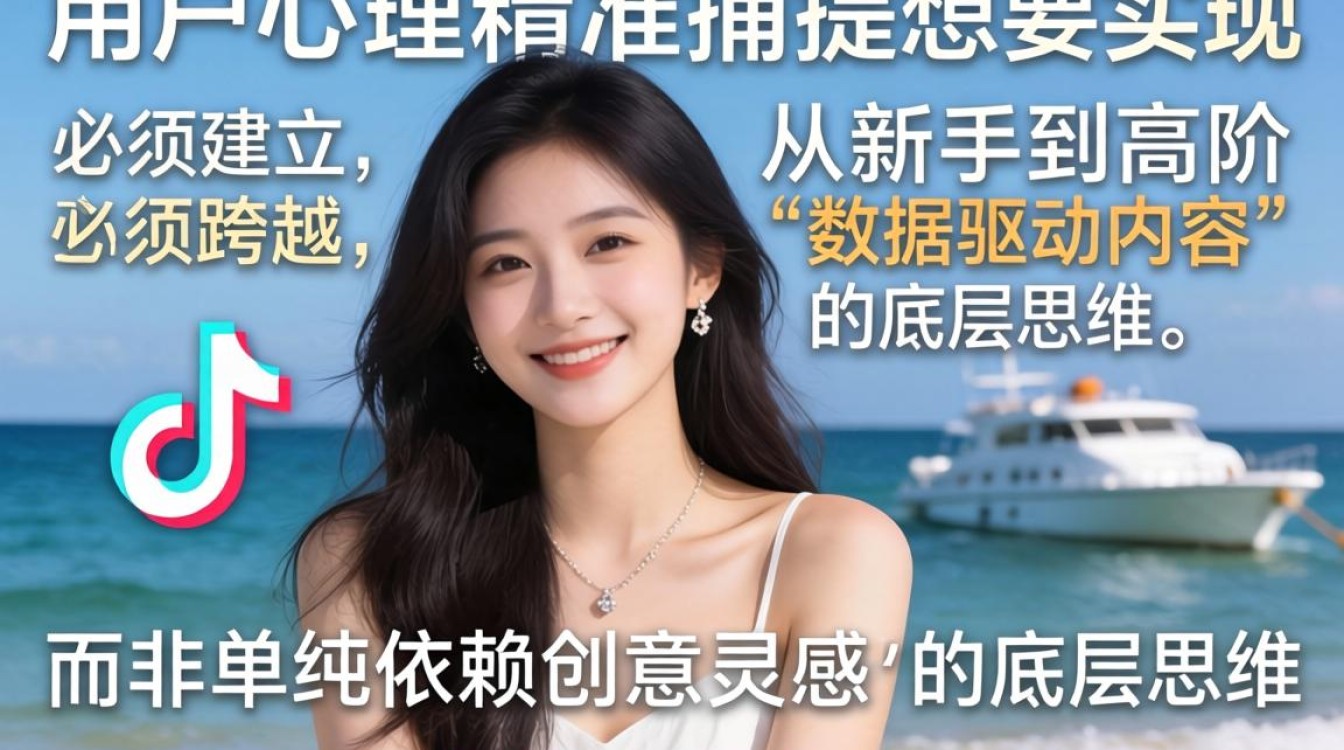 抖音Dou 技巧新手入门到进阶全攻略