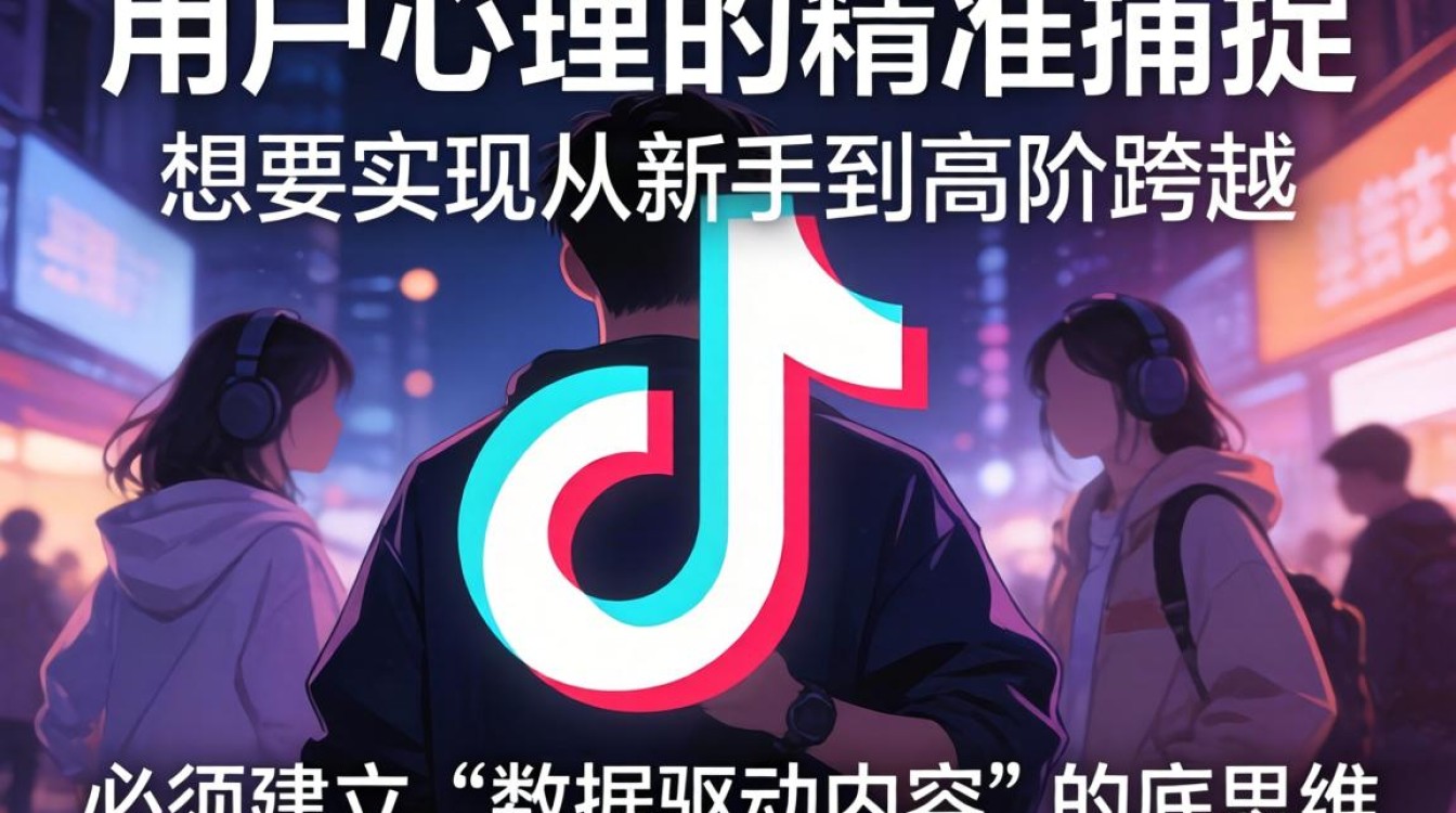 抖音Dou 技巧新手入门到进阶全攻略