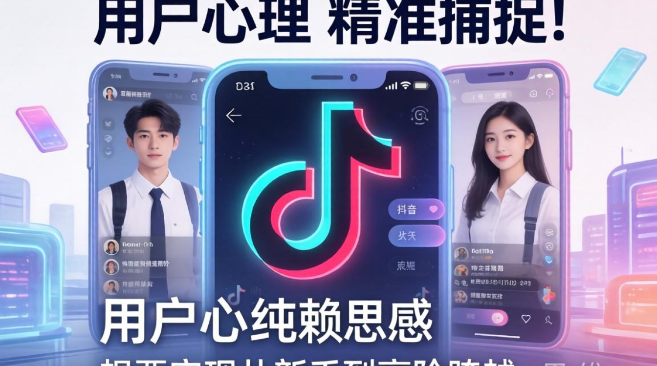 抖音Dou 技巧新手入门到进阶全攻略