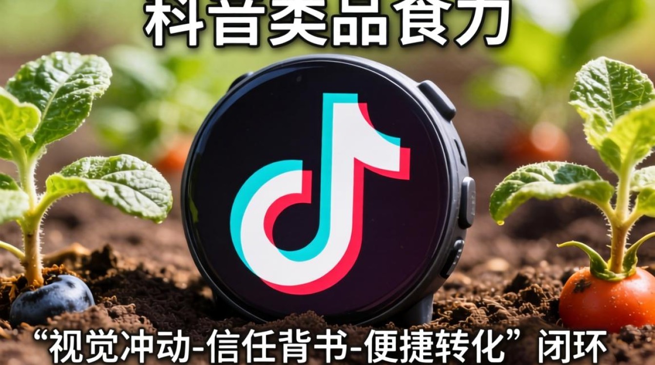 抖音食品运营如何变现?抖音食品带货赚钱实战案例解析 抖音食品带货赚钱实战案例解析