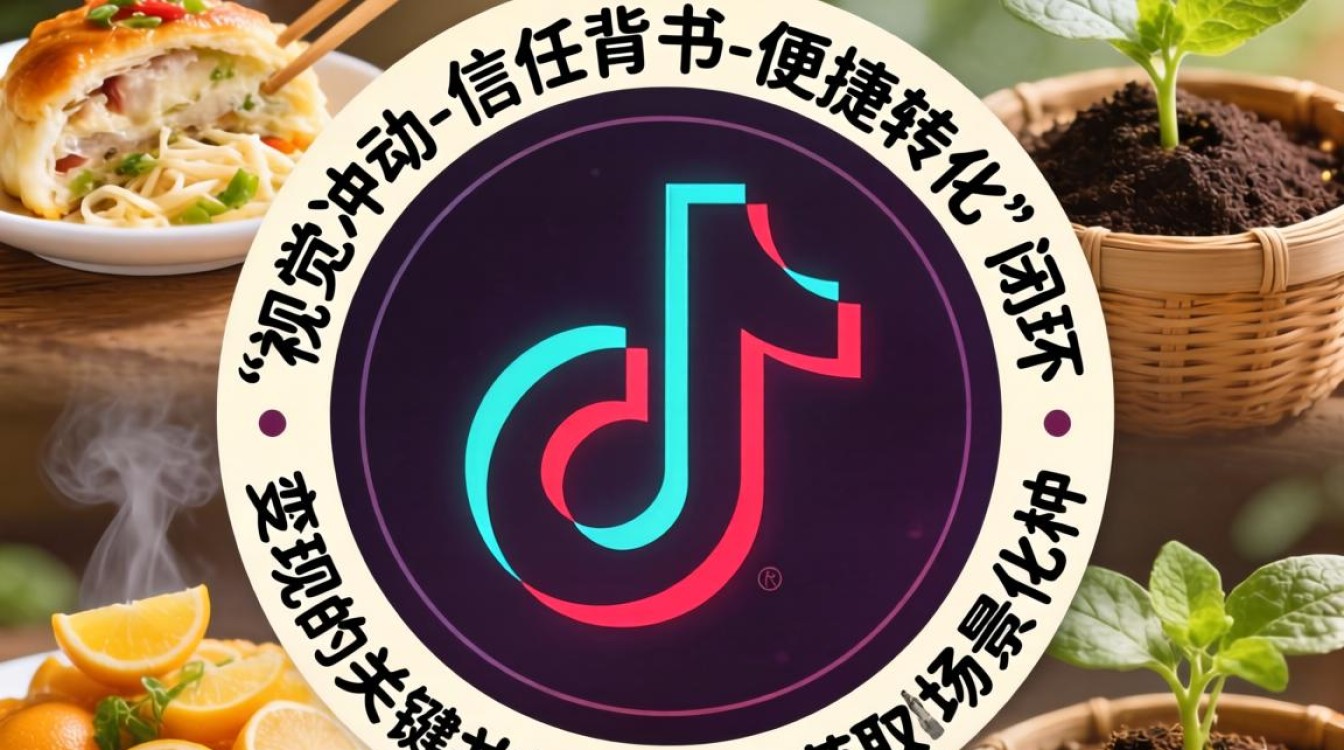 抖音食品运营如何变现?抖音食品带货赚钱实战案例解析 抖音食品带货赚钱实战案例解析