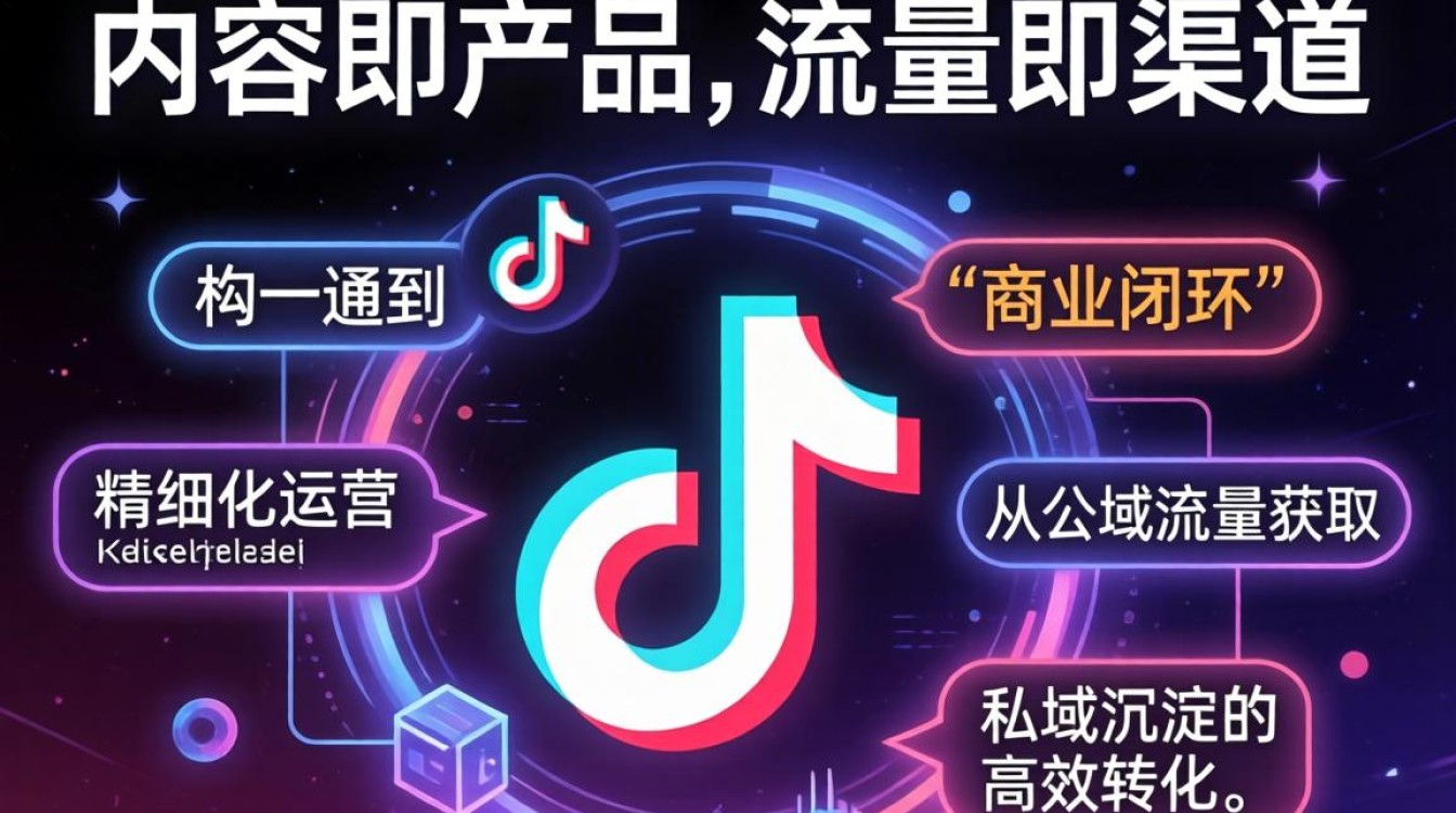 抖音品牌营销怎么做?专业运营技巧与变现模式解析 专业运营技巧与变现模式解析