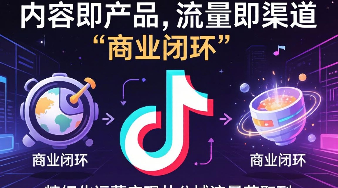 抖音品牌营销怎么做?专业运营技巧与变现模式解析 专业运营技巧与变现模式解析