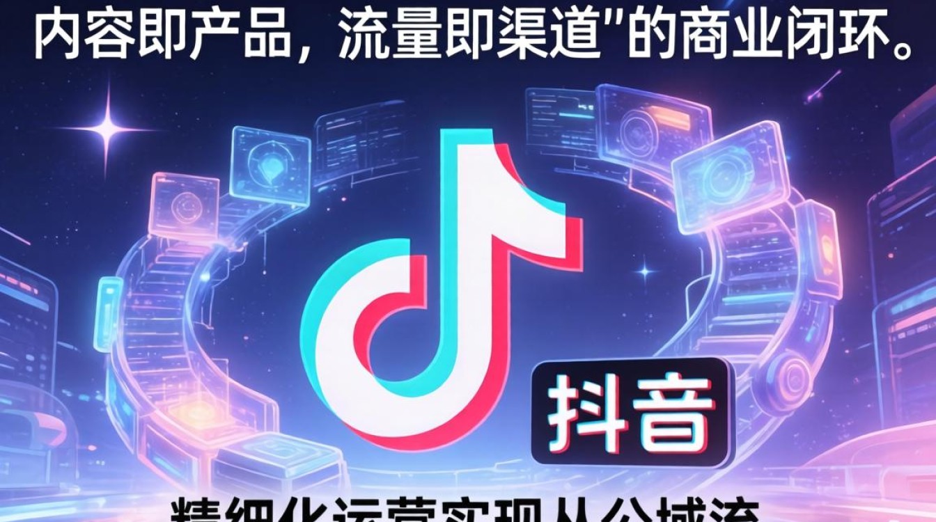 抖音品牌营销怎么做?专业运营技巧与变现模式解析 专业运营技巧与变现模式解析