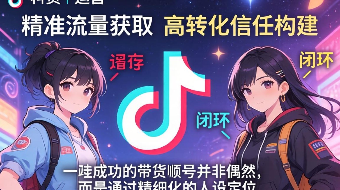 如何运营抖音如何带货?抖音带货新手怎么入门? 如何运营抖音如何带货