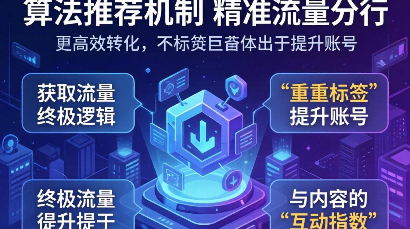 抖音怎么获取流量?抖音流量变现模式有哪些? 抖音流量变现模式有哪些