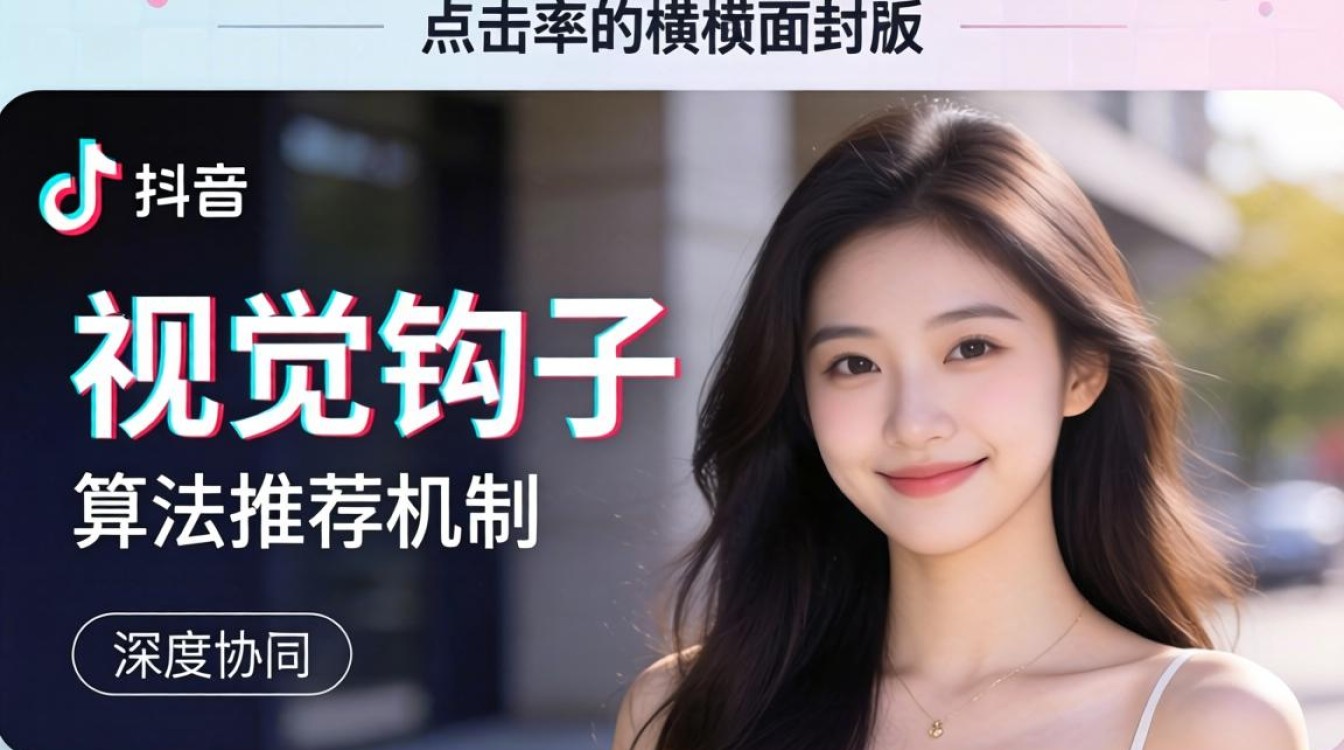 怎么做抖音横版封面图片,抖音横版封面怎么制作吸引人 抖音横版封面怎么制作吸引人