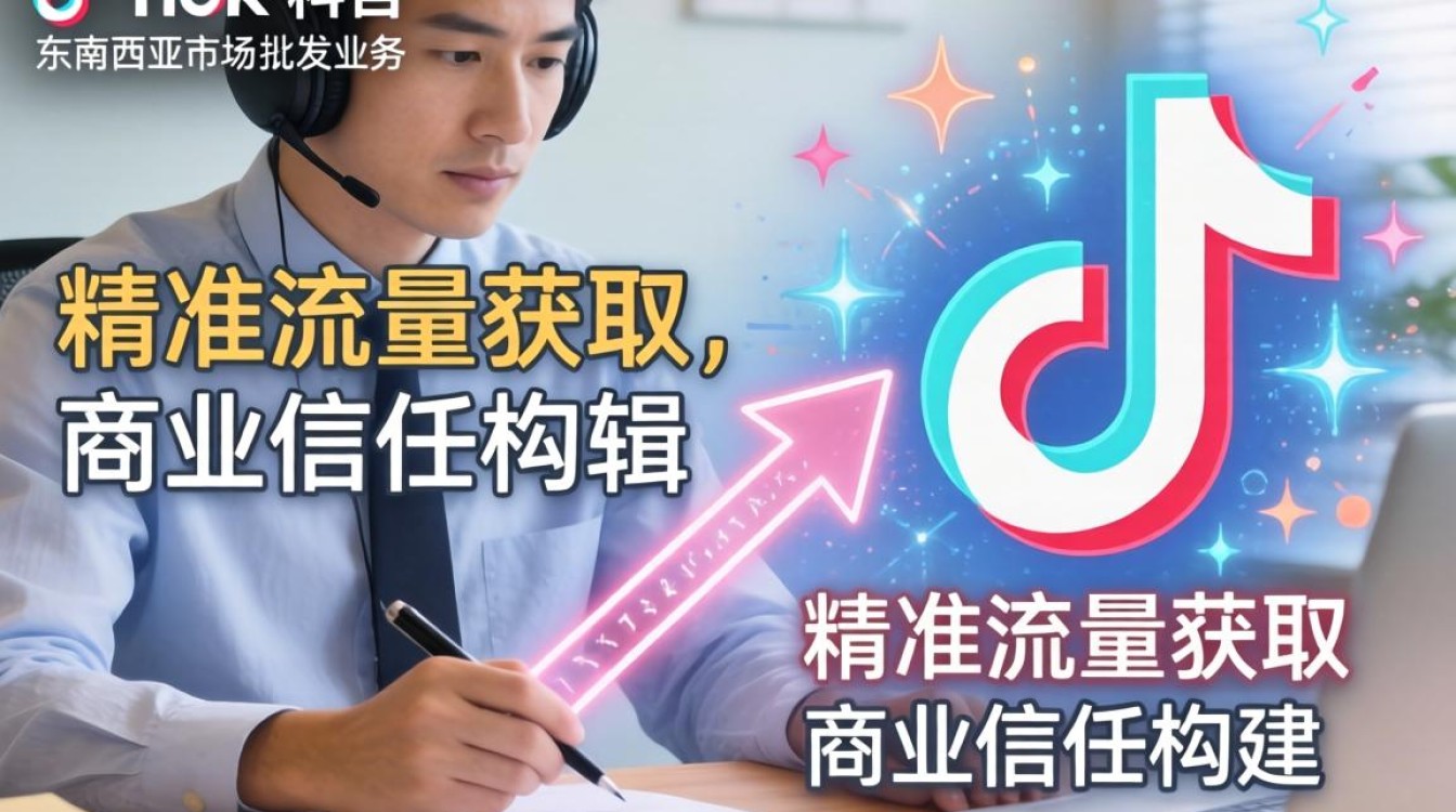 TikTok东南亚批发怎么做?粉丝增长运营秘籍详解 TikTok东南亚批发怎么做