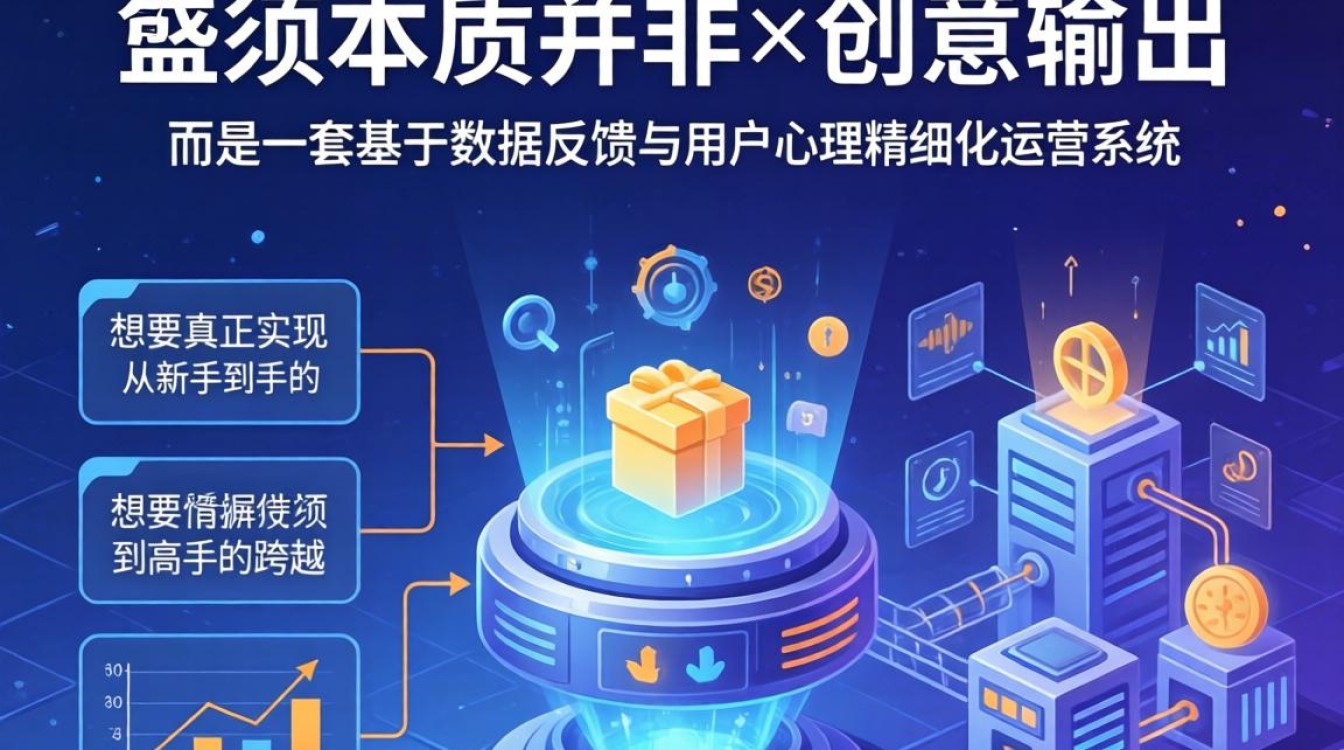 策划从入门到精通实战教程