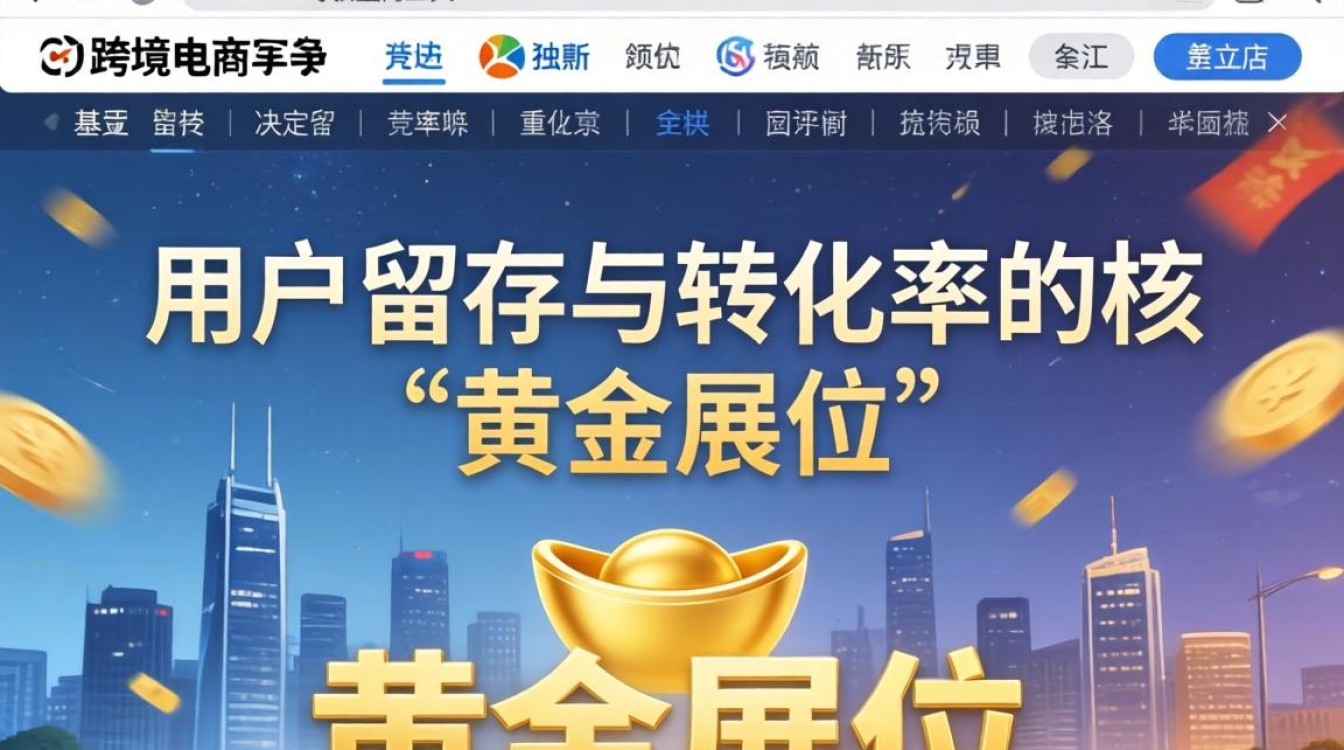 独立站怎么自己制作页眉,独立站页眉设计教程 独立站怎么自己制作页眉