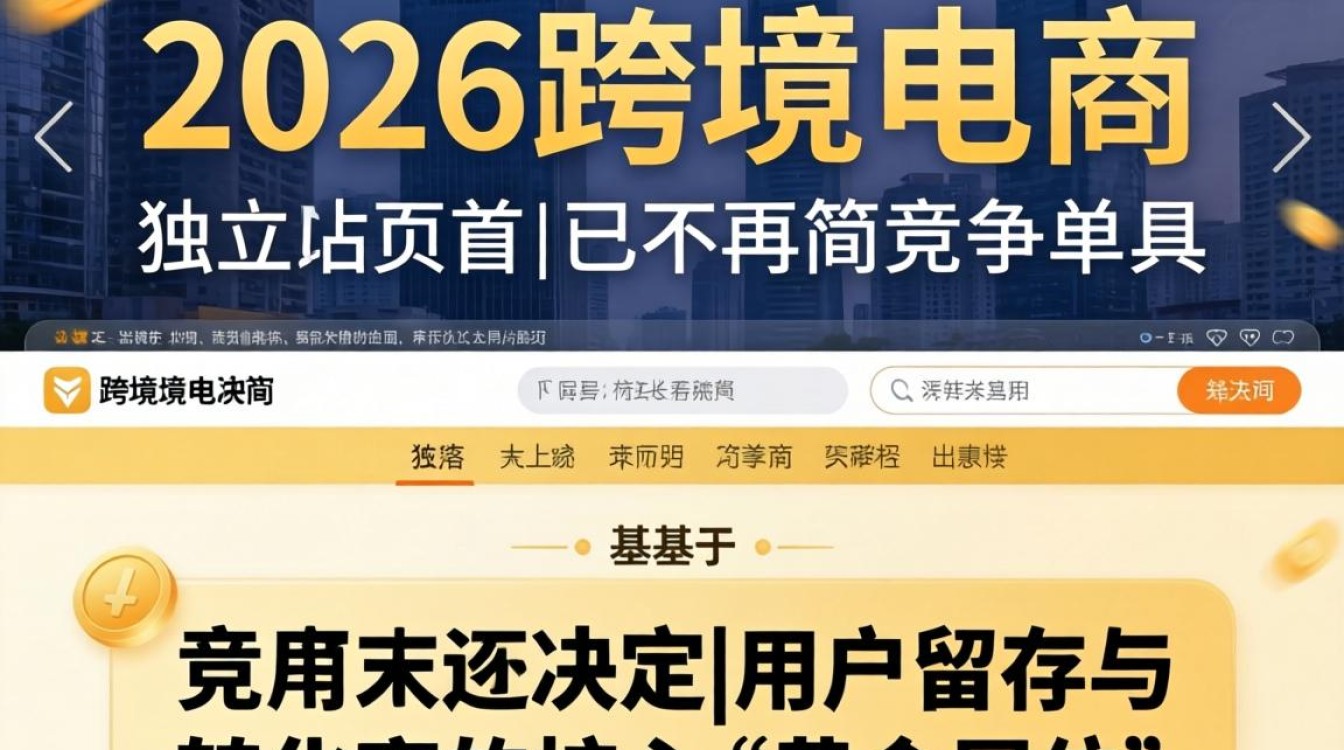 独立站怎么自己制作页眉,独立站页眉设计教程 独立站怎么自己制作页眉