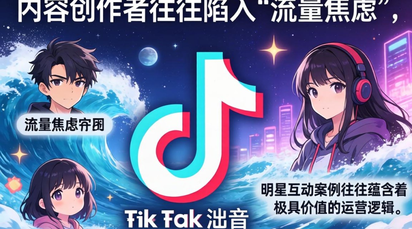 罗云熙TikTok评论为何火爆