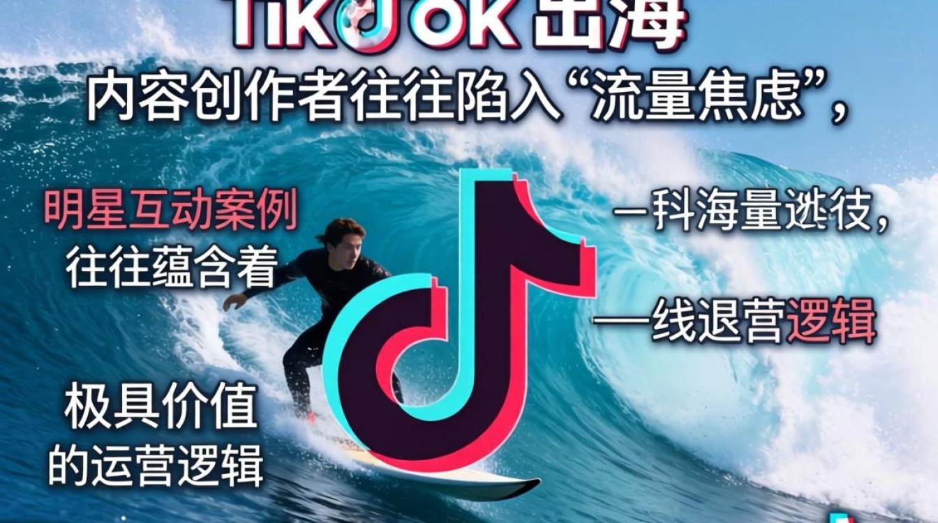 罗云熙TikTok评论为何火爆