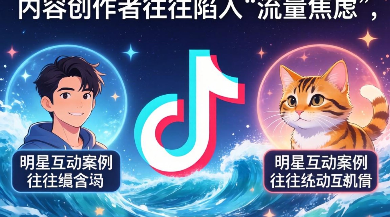 罗云熙TikTok评论为何火爆