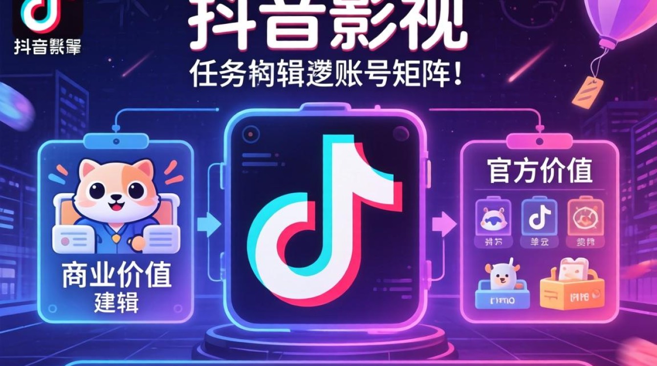 抖音影视推广任务在哪里接