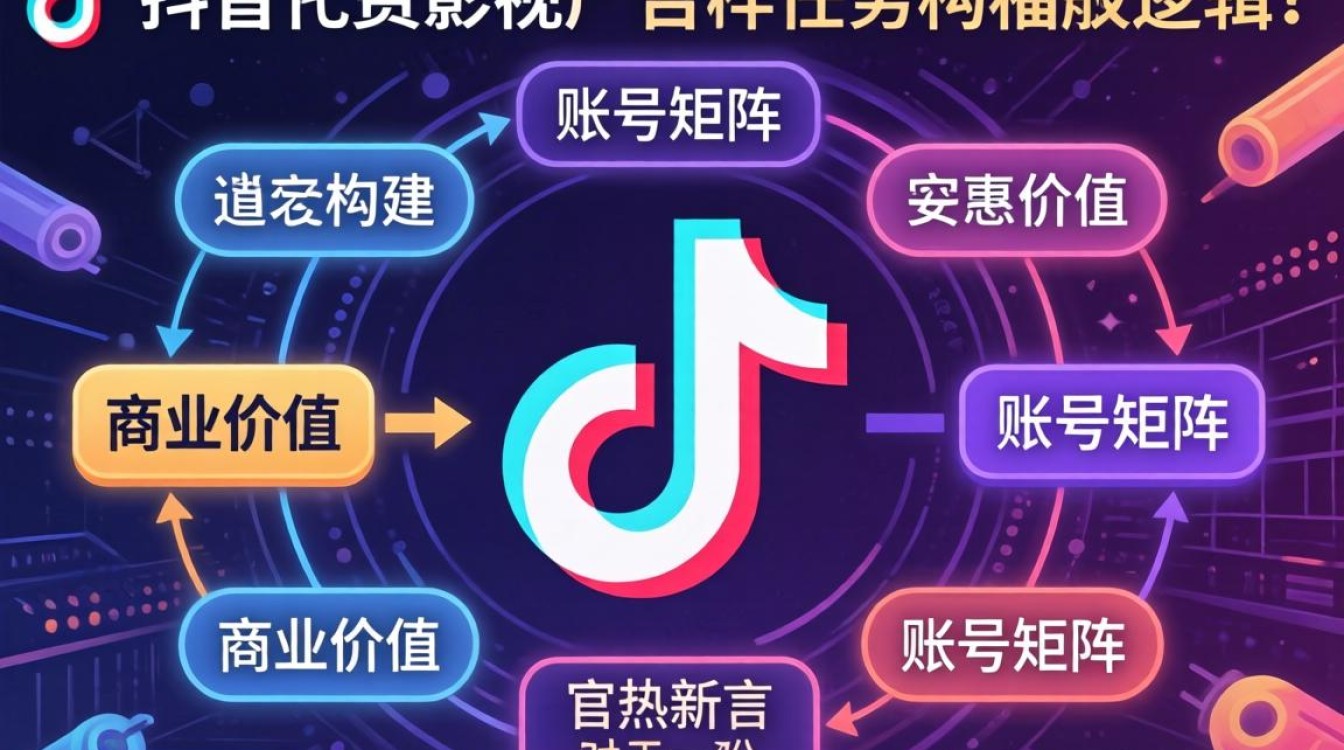 抖音影视推广任务在哪里接