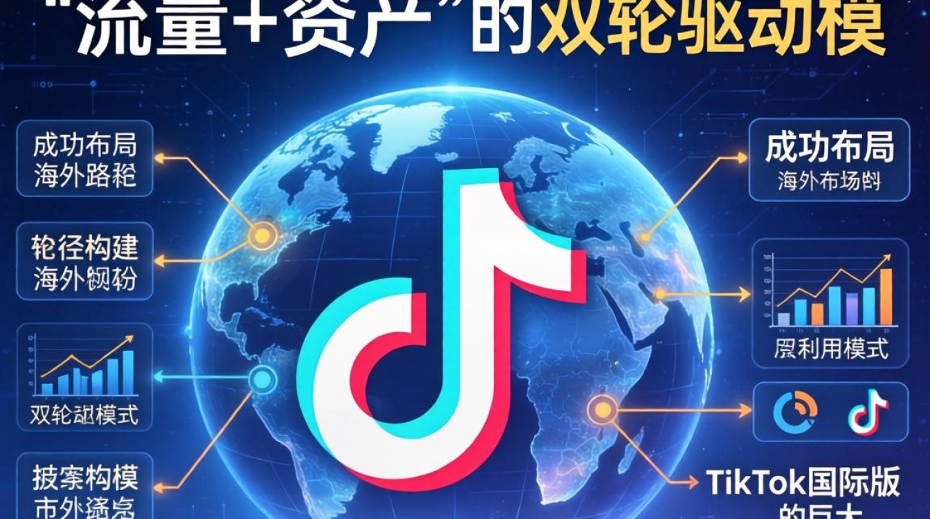 TikTok国际版股市怎么投资