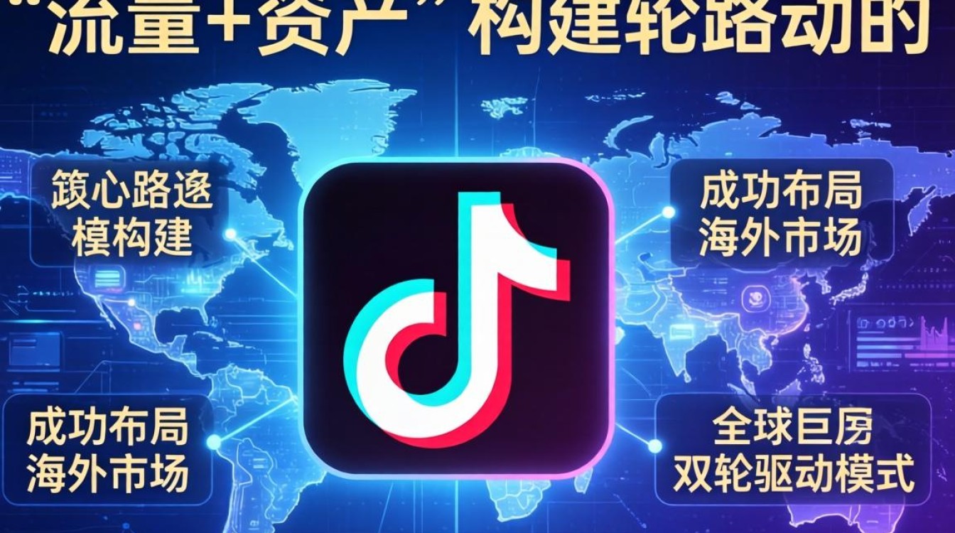 TikTok国际版股市怎么投资