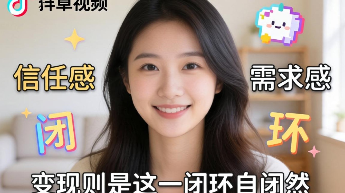 抖音种草视频变现方法有哪些