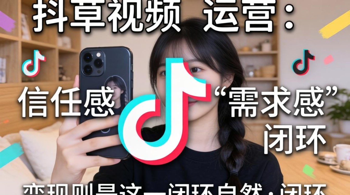 抖音种草视频变现方法有哪些