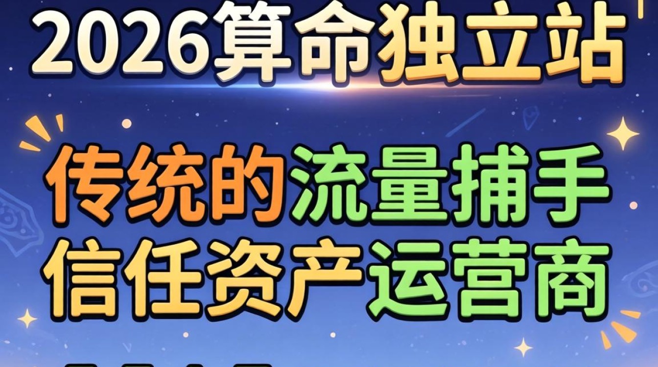2026年算命网站运营策略有哪些
