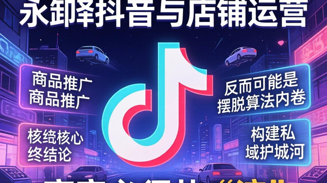 如何找回抖音账号和店铺数据