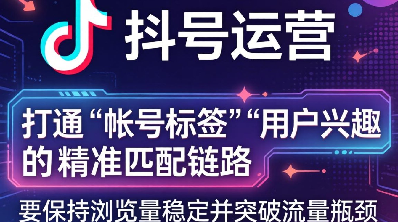 抖音怎么保持浏览量不变,抖音浏览量低怎么突破瓶颈 抖音浏览量低怎么突破瓶颈