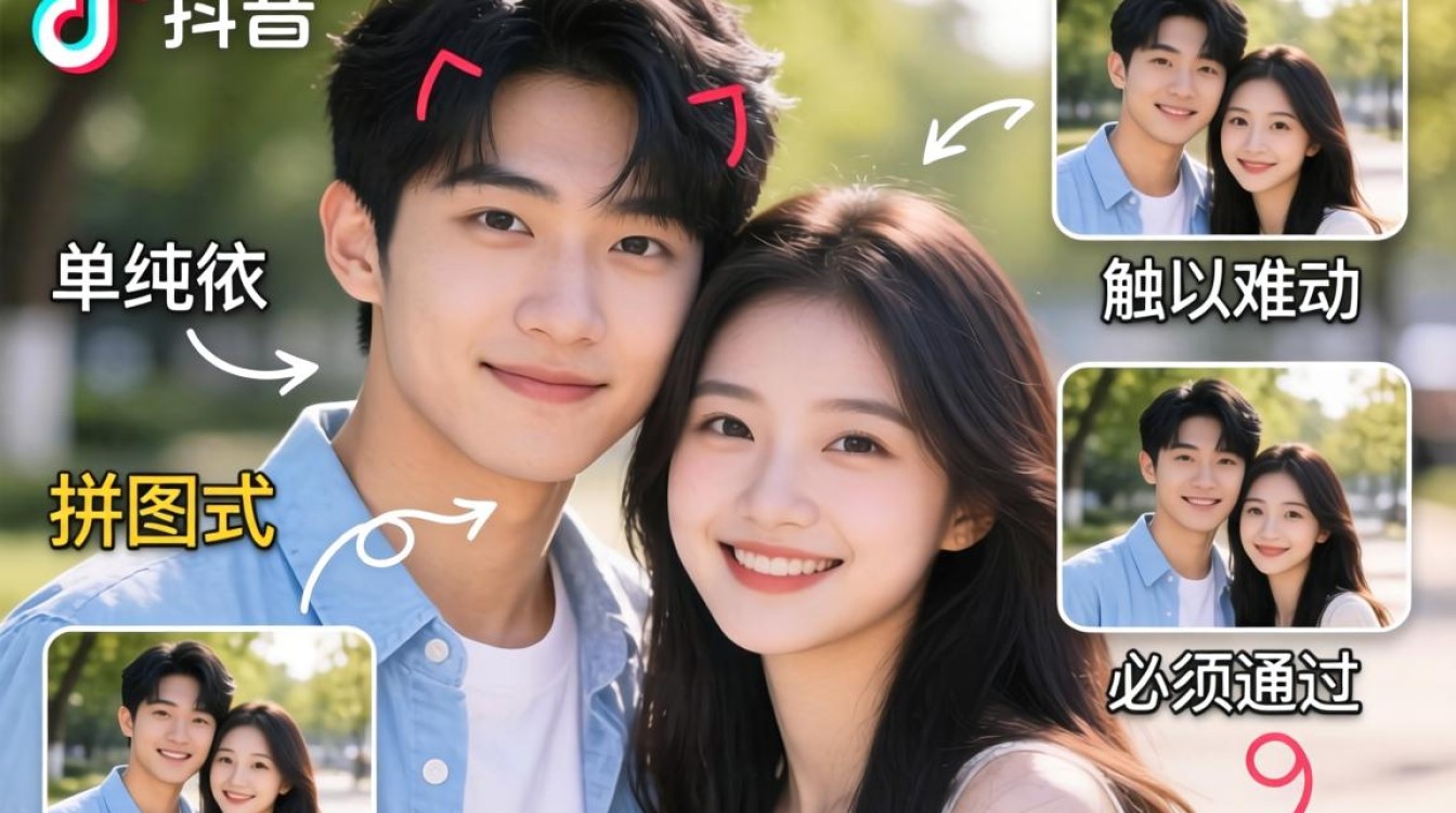 异地恋情侣照拍摄技巧有哪些