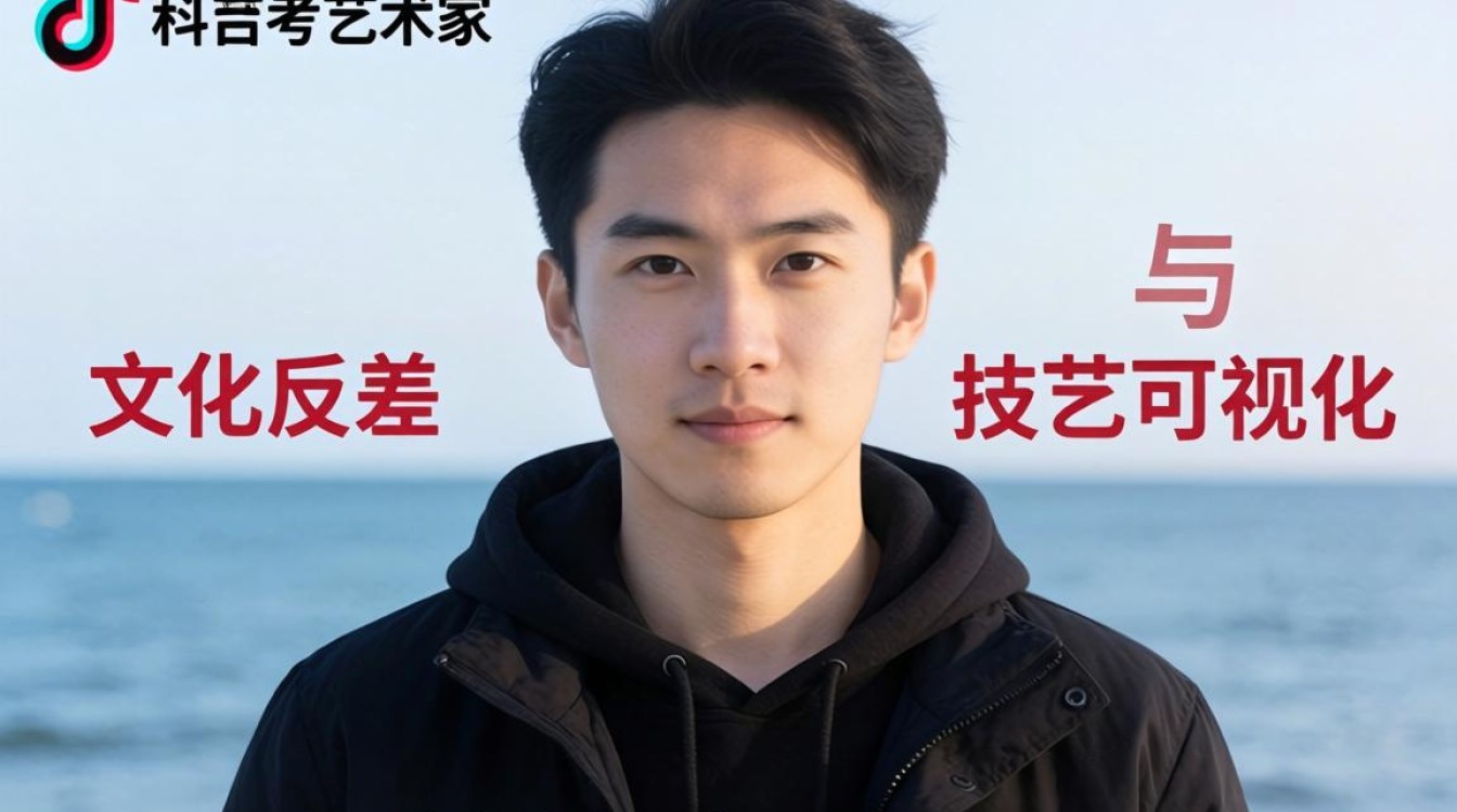 TikTok老艺术家如何出海运营?跨境必看教程详解 TikTok老艺术家如何出海运营