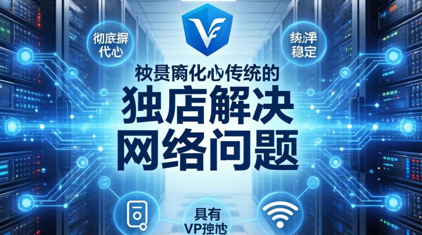 做独立站怎么解决网络?独立站网络配置教程 做独立站怎么解决网络