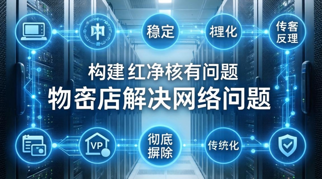 做独立站怎么解决网络?独立站网络配置教程 做独立站怎么解决网络