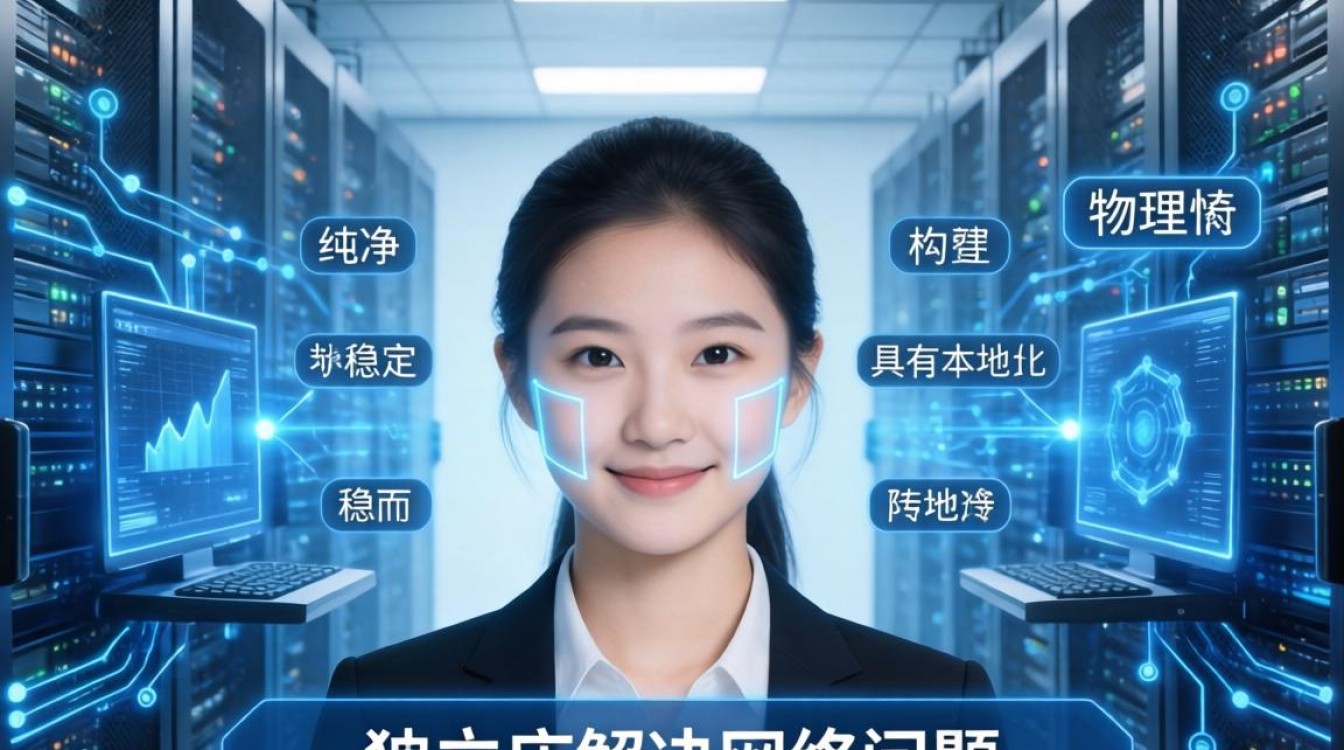 做独立站怎么解决网络?独立站网络配置教程 做独立站怎么解决网络