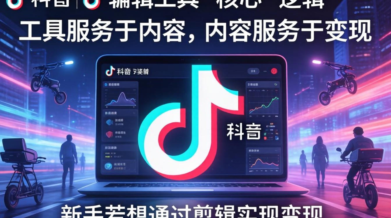 新手入门到变现实操指南